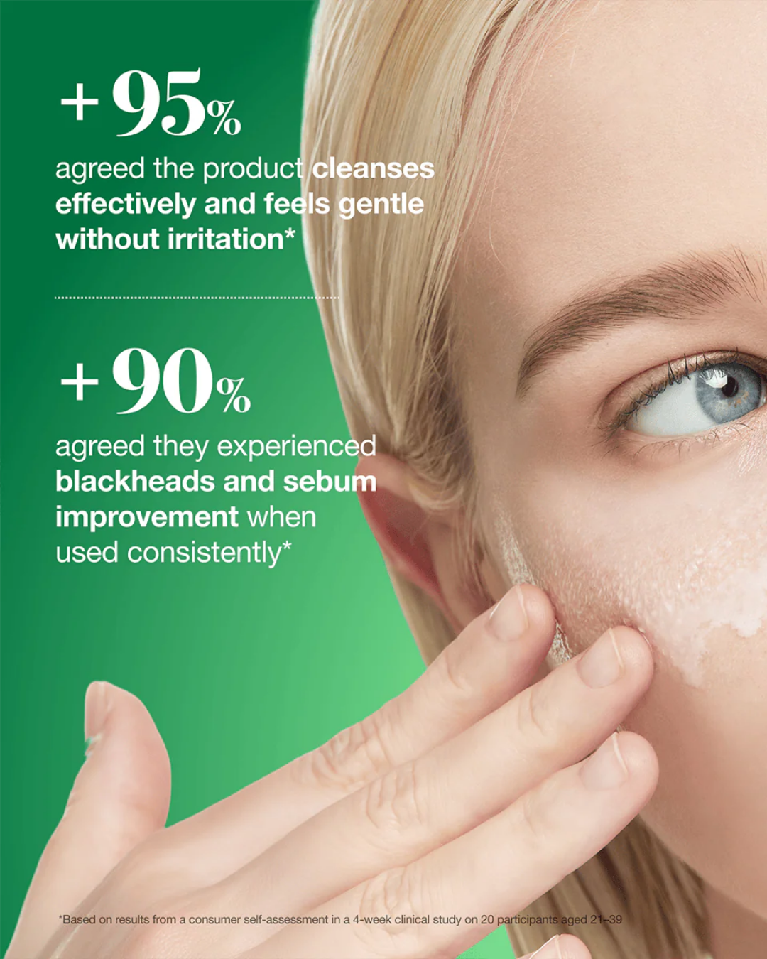 Heartleaf Pore Control Cleansing Oil