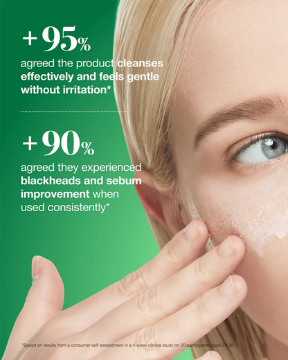 Heartleaf Pore Control Cleansing Oil