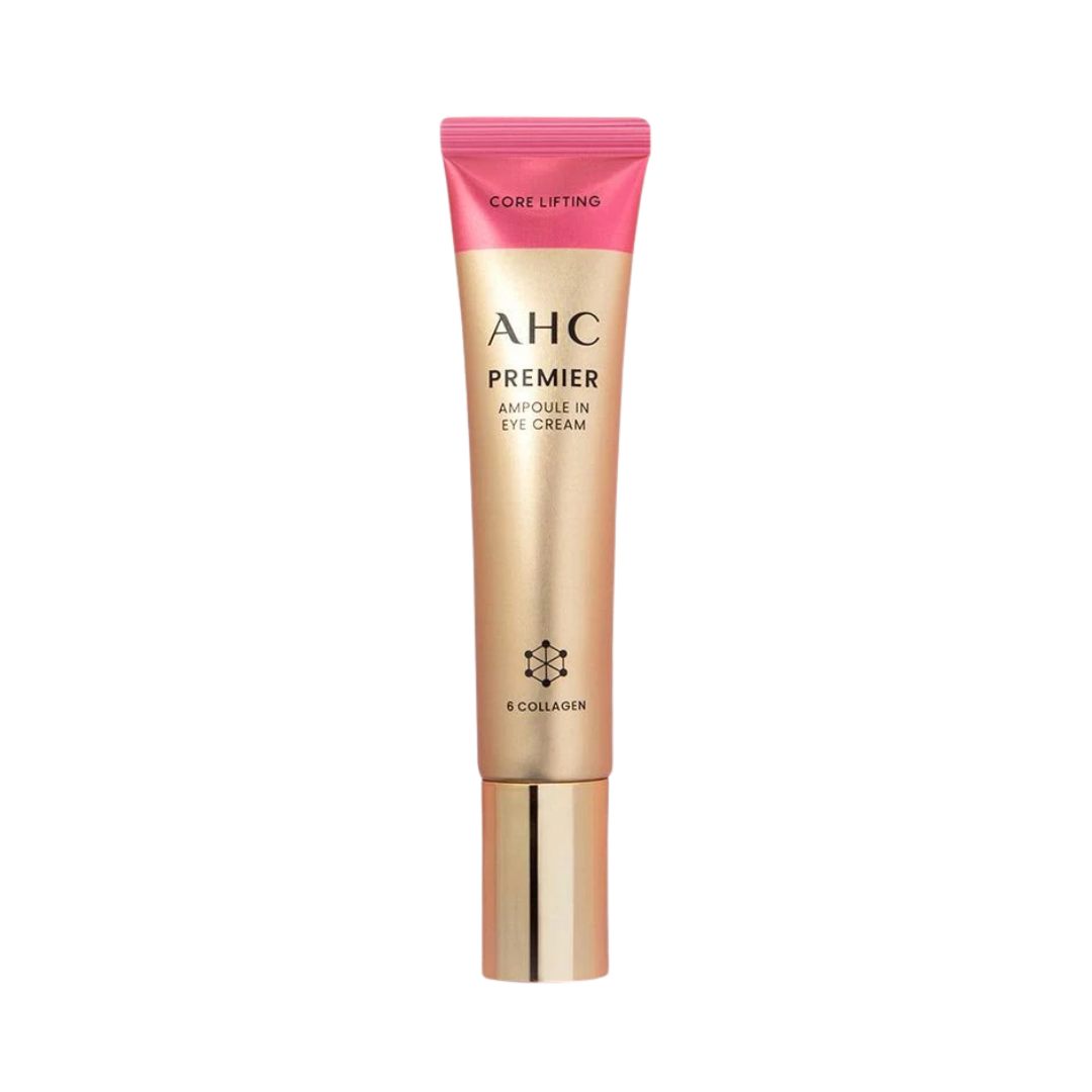 Premier Ampoule In Eye Cream Core Lifting 40ml