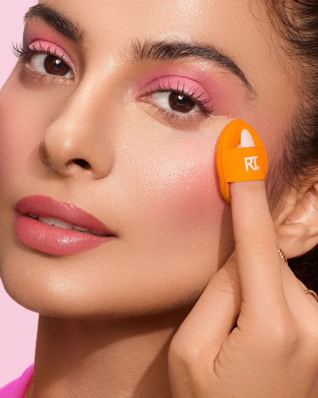 Mini Miracle Concealer Puff Trio