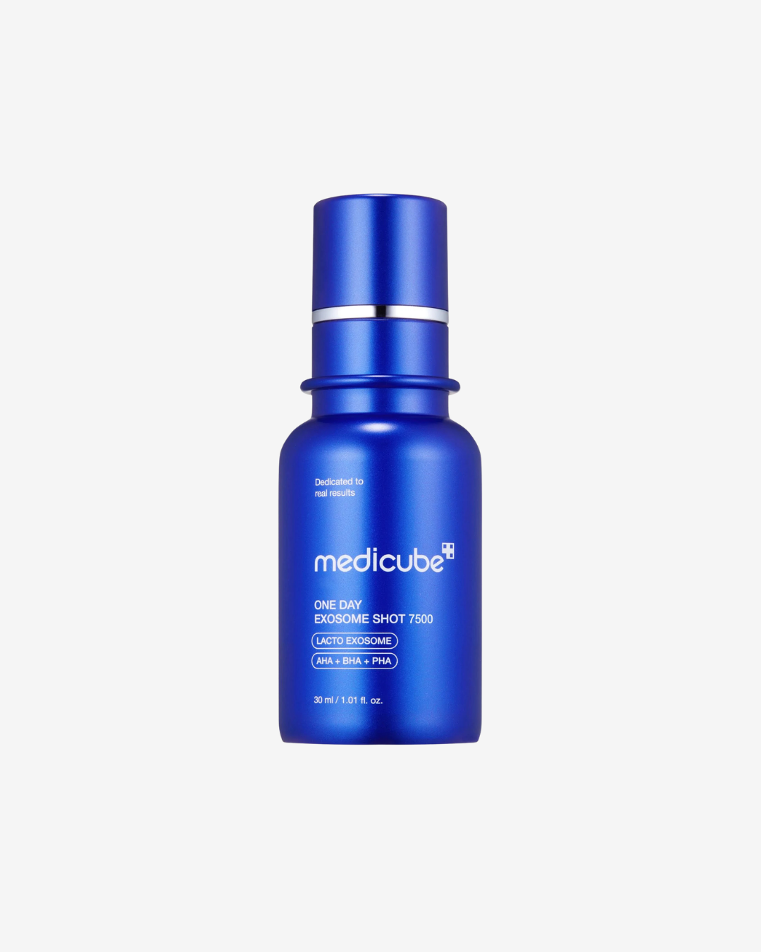 One Day Exosome Shot Pore Serum 7500 30ml