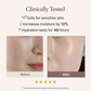 Fresh Rosehip Mochi Cleanser 120g