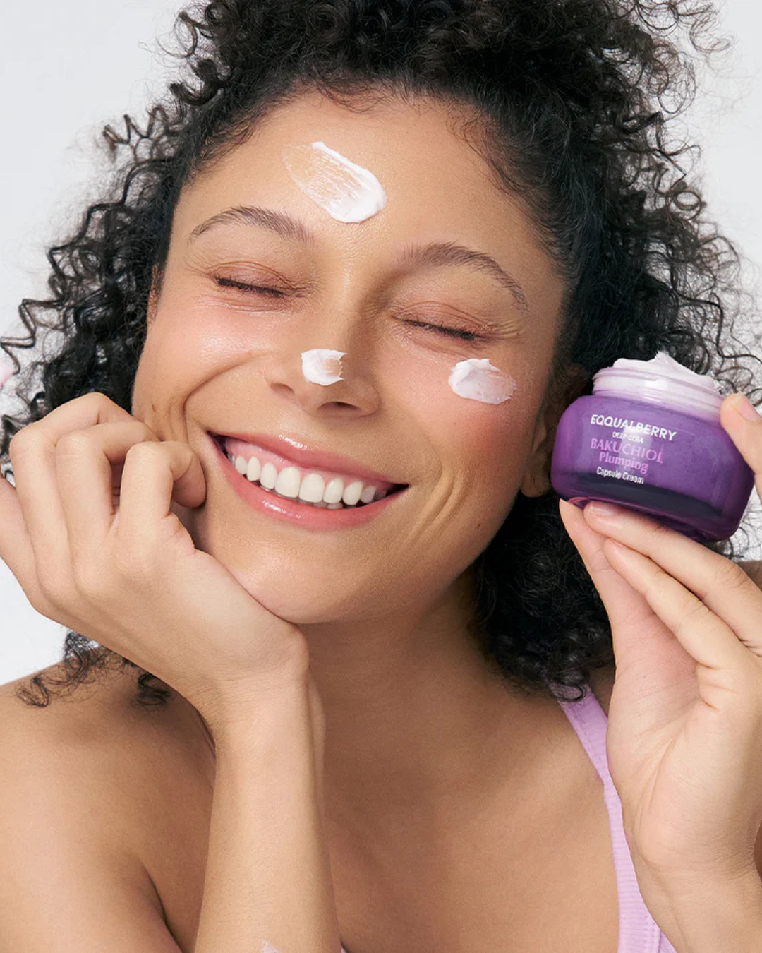 Bakuchiol Plumping Capsule Cream 50ml