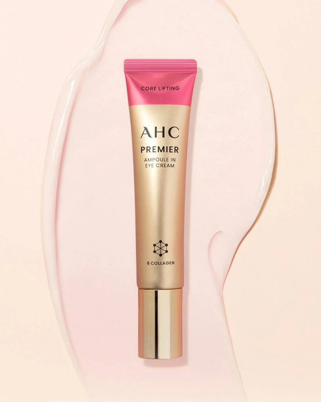 Premier Ampoule In Eye Cream Core Lifting 40ml