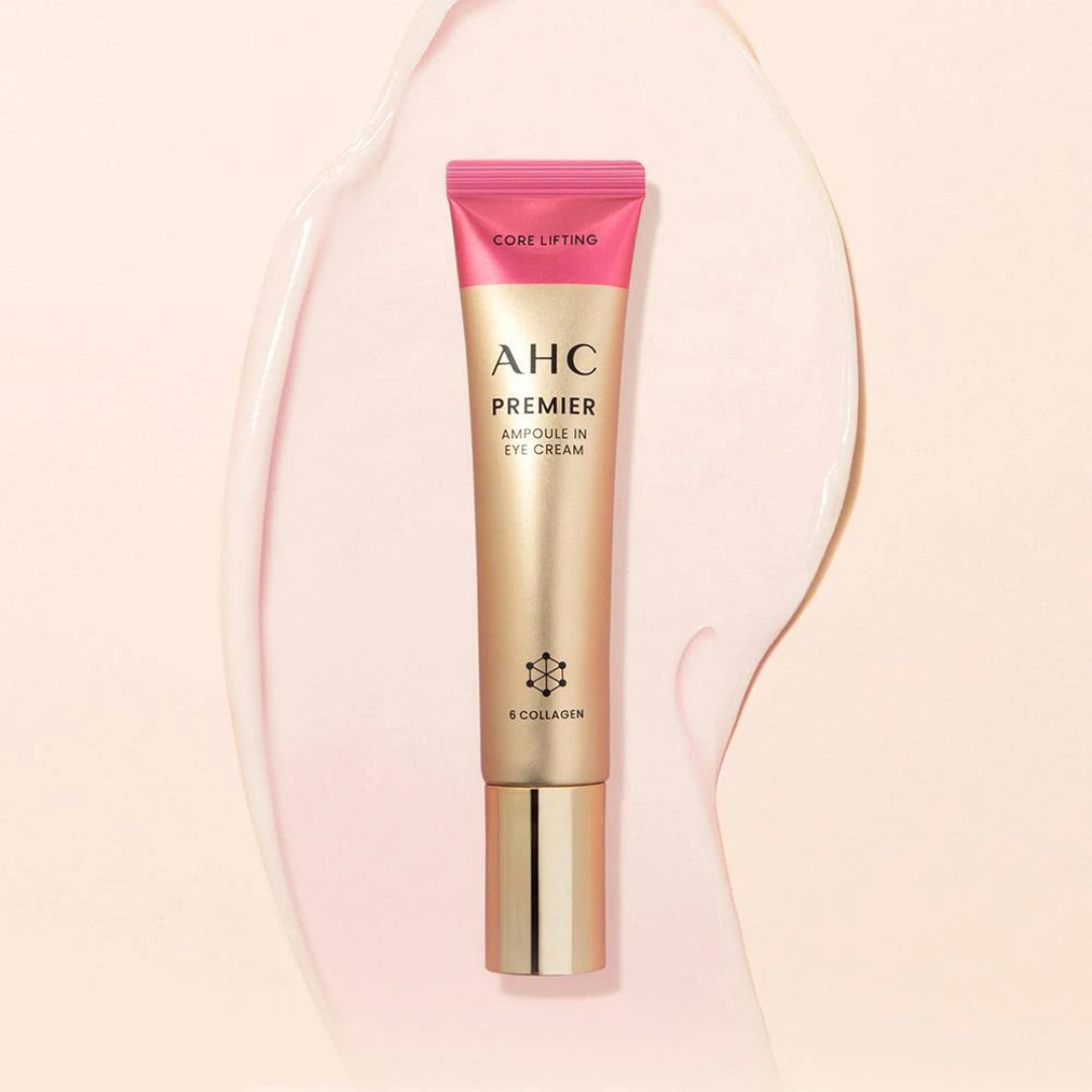 Premier Ampoule In Eye Cream Core Lifting 40ml