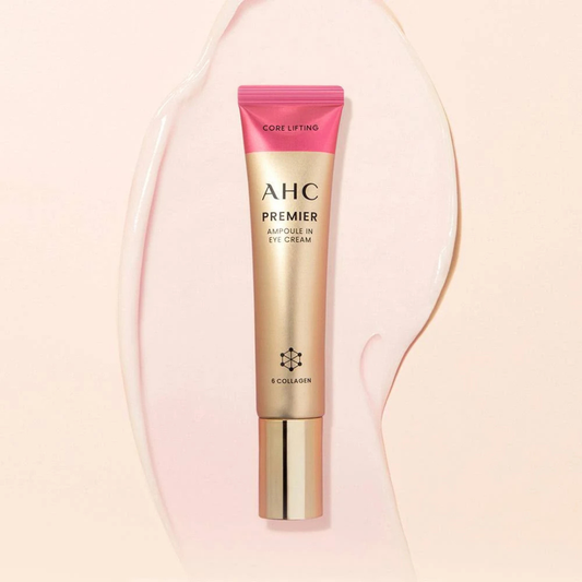 Premier Ampoule In Eye Cream Core Lifting 40ml