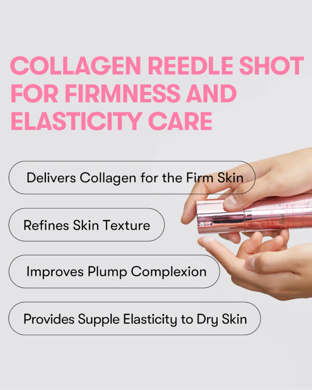 Collagen Reedle Shot 100