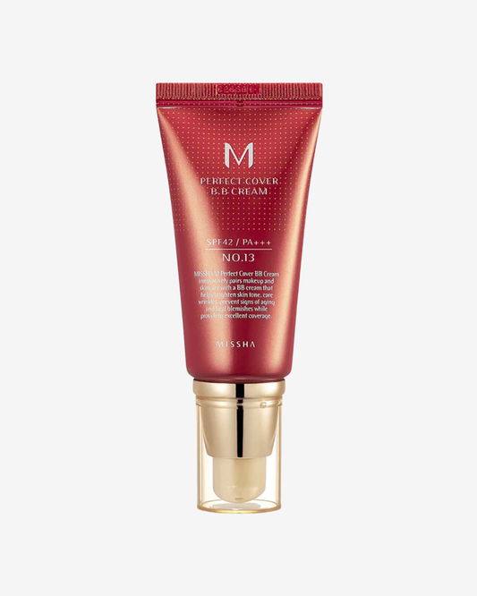 M Perfect Cover BB Cream 50ml