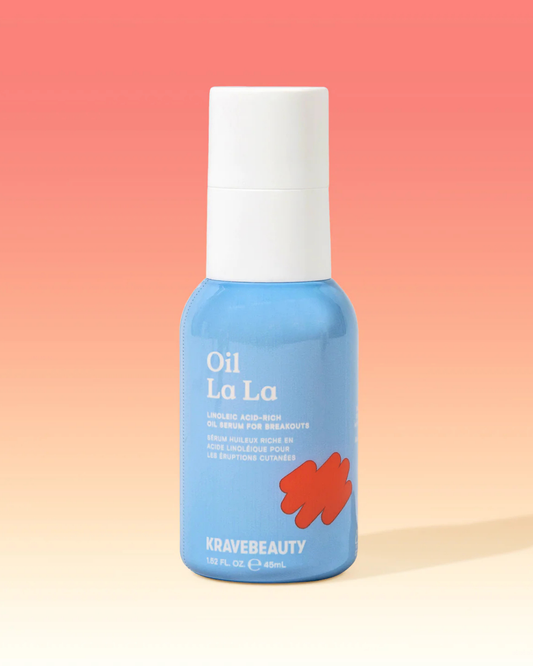 Oil La La 45ml