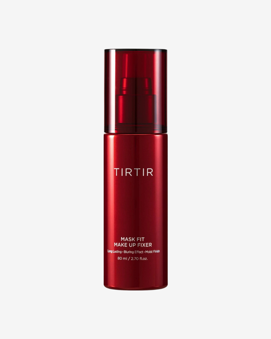 Mask Fit Make Up Fixer 80ml