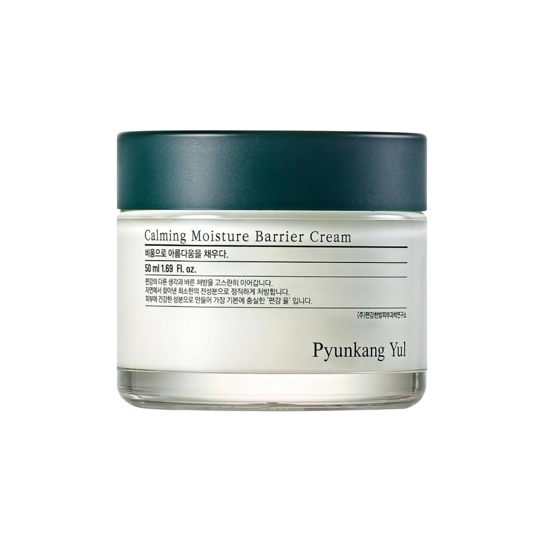 Calming Moisture Barrier Cream 50ml