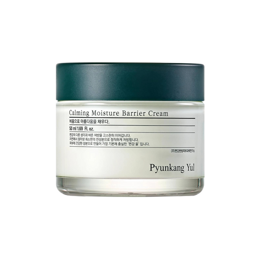 Calming Moisture Barrier Cream 50ml