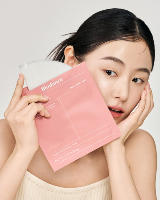 Bio Collagen Real Deep Mask (1 Sheet)