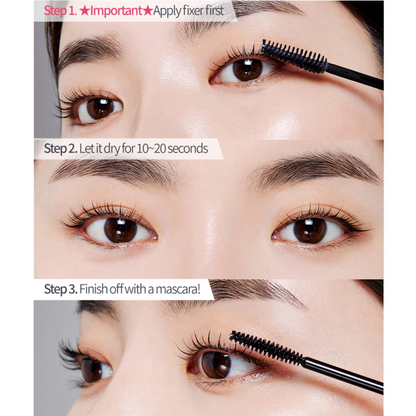 Dr. Mascara Fixer For Perfect Lash 6ml