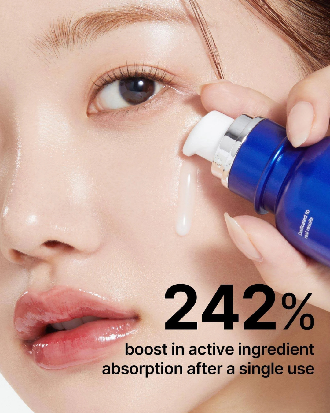 One Day Exosome Shot Pore Serum 7500 30ml