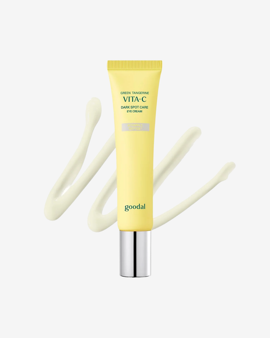 Green Tangerine Vita C Dark Spot Care Eye Cream 30ml