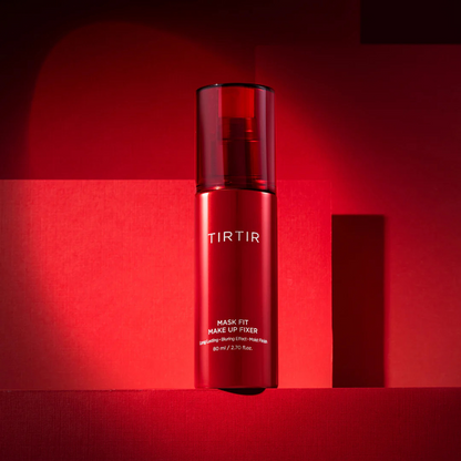 Mask Fit Make Up Fixer 80ml