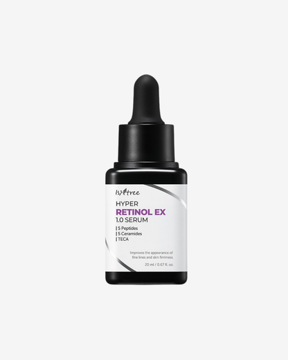 Hyper Retinol EX 1.0 Serum 20ml