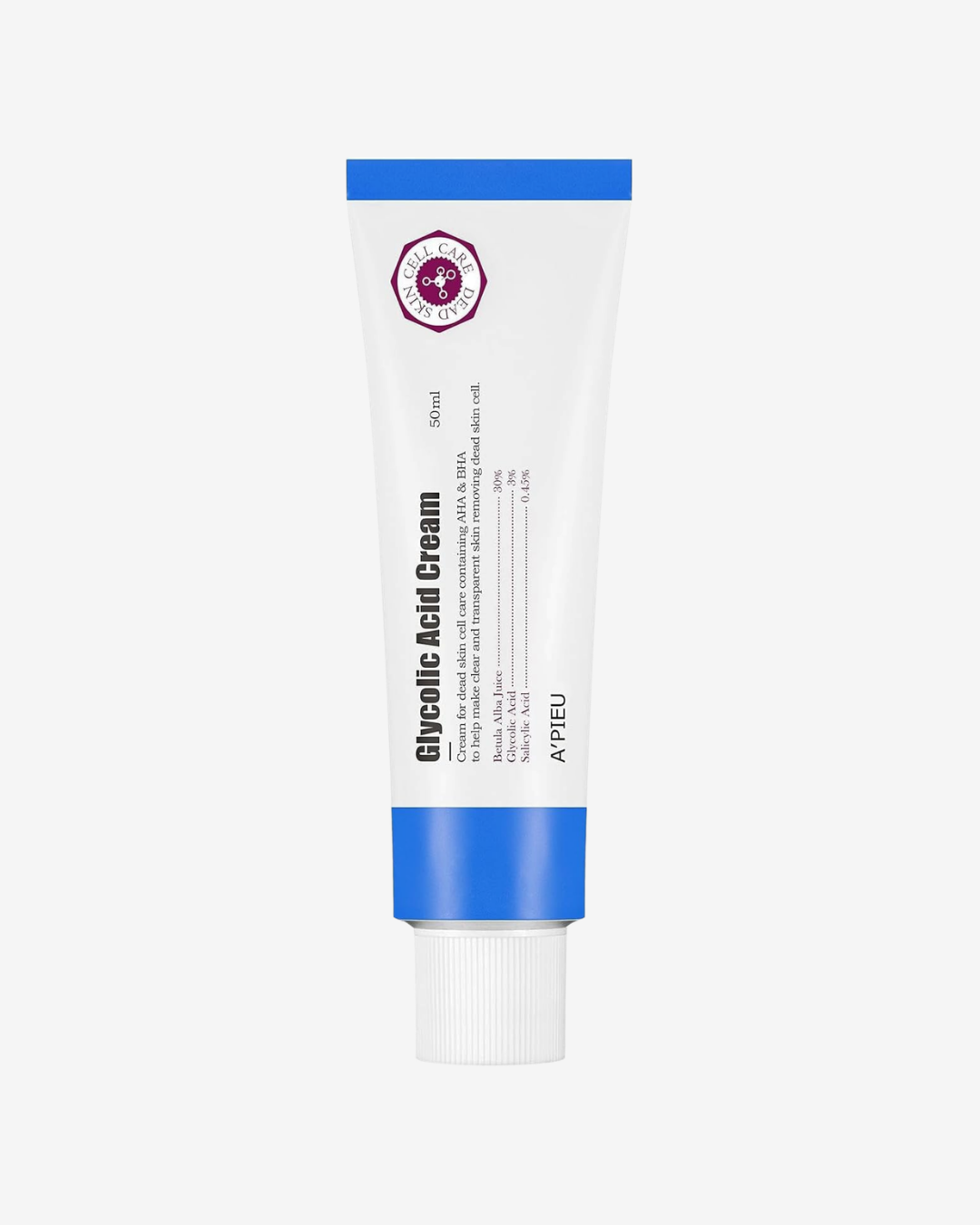 Glycolic Acid Cream 50ml