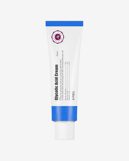 Glycolic Acid Cream 50ml