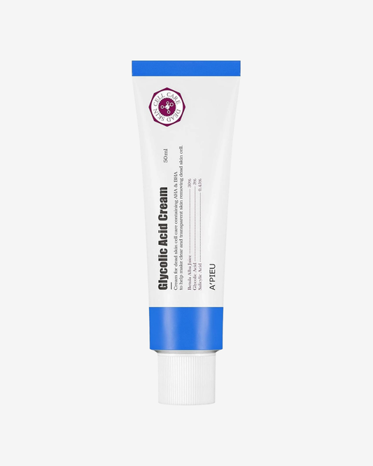Glycolic Acid Cream 50ml
