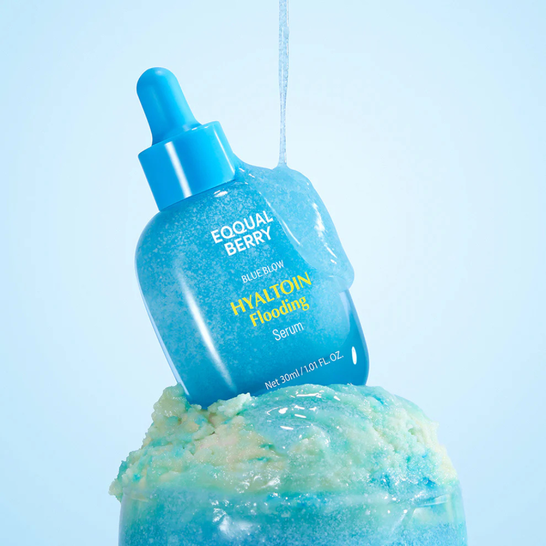 Hyaltoin Flooding Serum 30ml