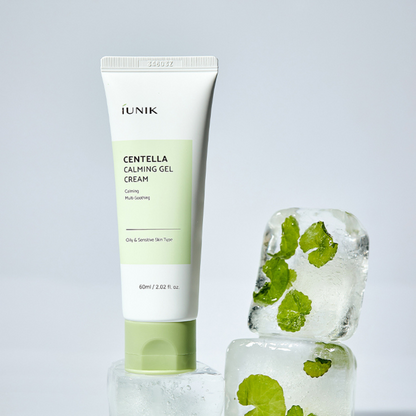 Centella Calming Gel Cream 60ml