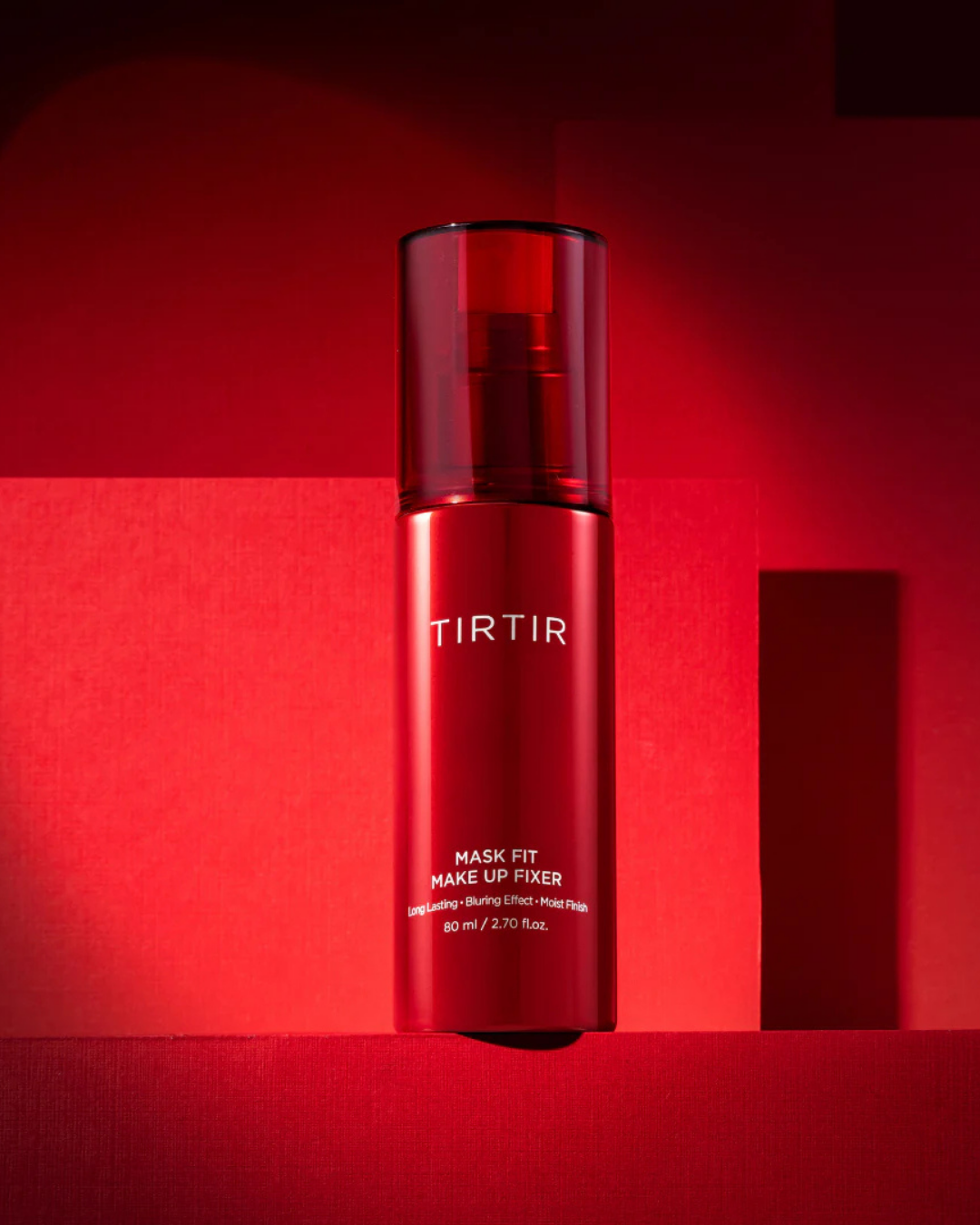 Mask Fit Make Up Fixer 80ml
