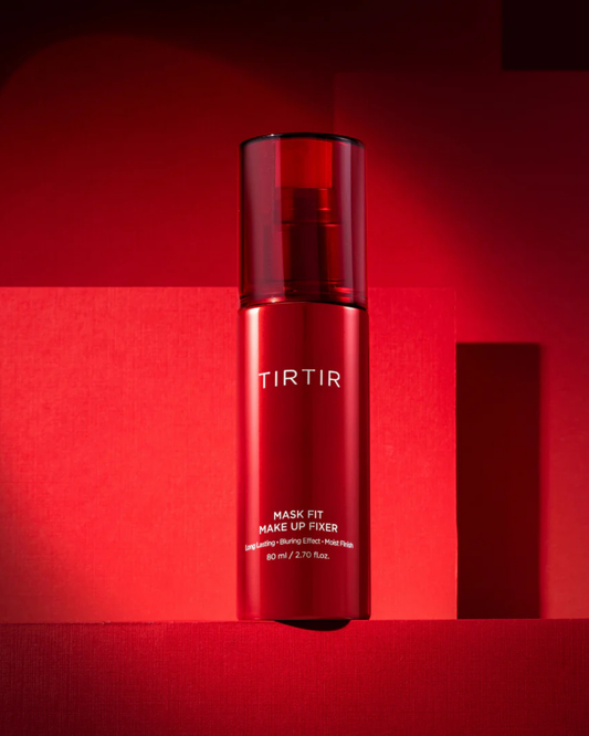 Mask Fit Make Up Fixer 80ml