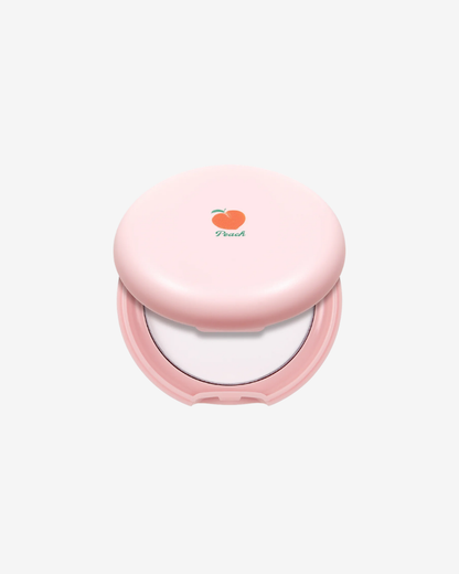 Peach Cotton Pore Blur Pact 4g