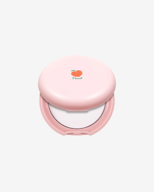 Peach Cotton Pore Blur Pact 4g