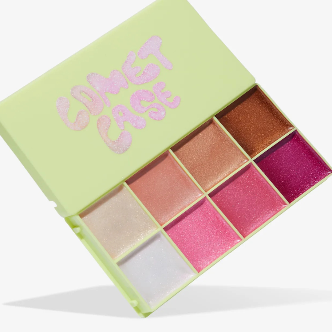 Comet Case Cream Highlighter