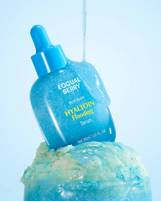 Hyaltoin Flooding Serum 30ml