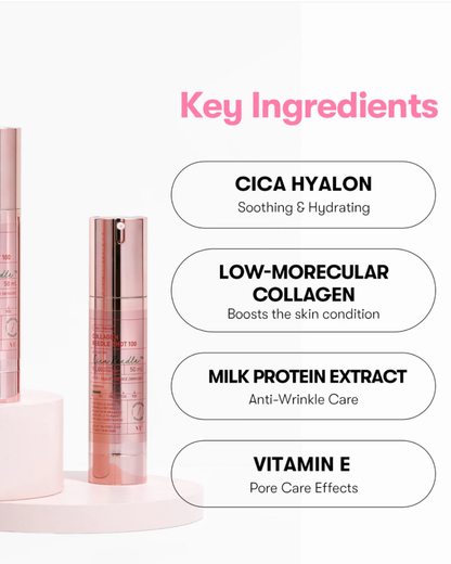 Collagen Reedle Shot 100