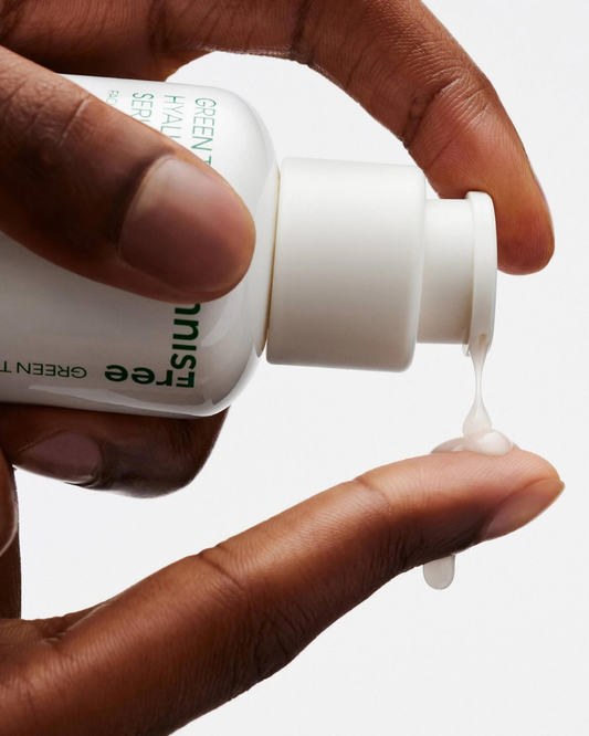 Green Tea Seed Hyaluronic Serum 80ml