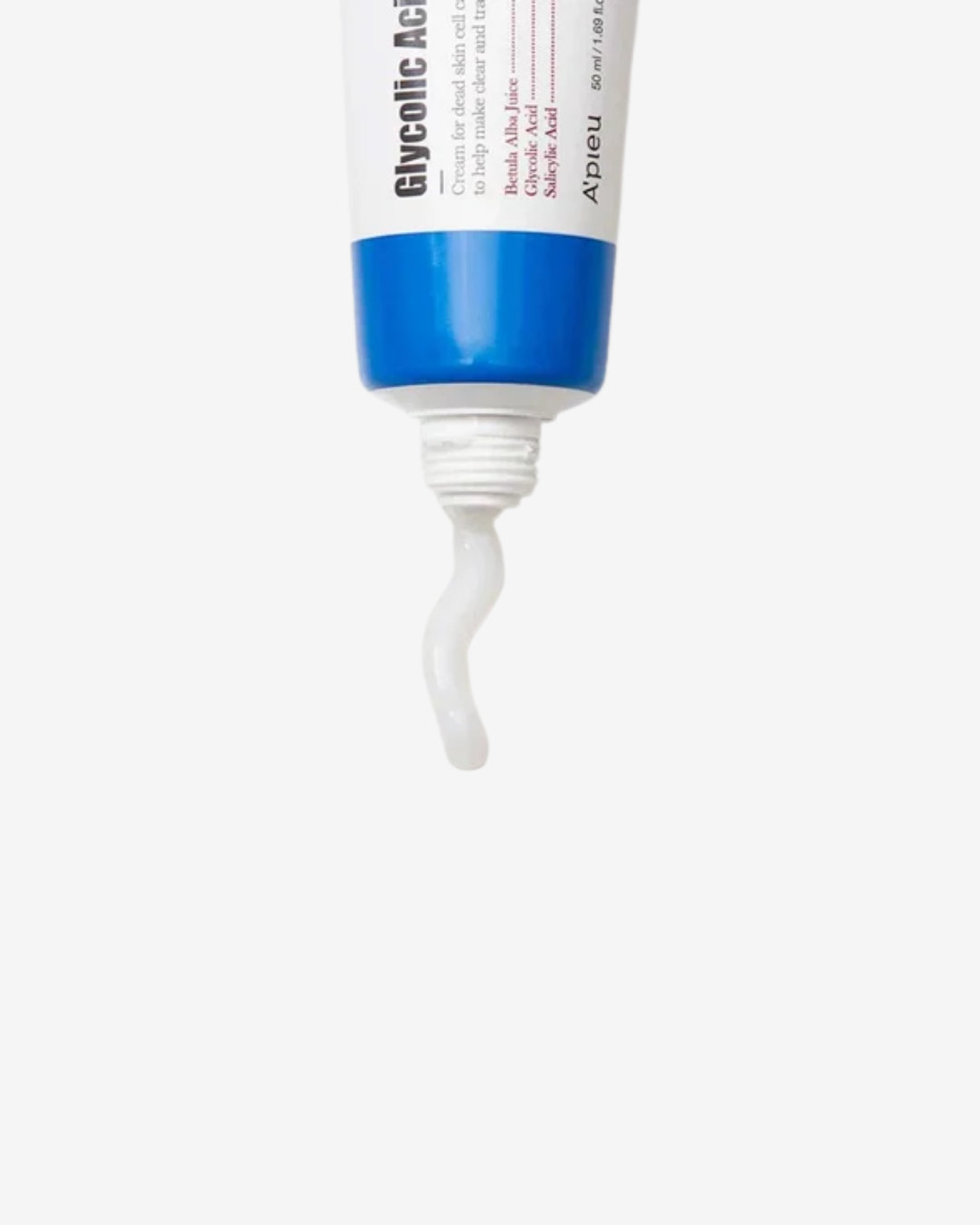 Glycolic Acid Cream 50ml
