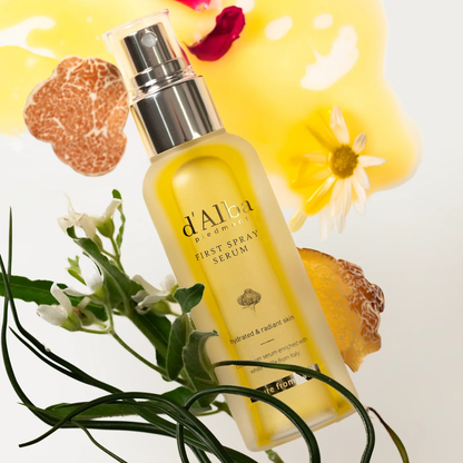 White Truffle First Spray Serum 100ml