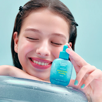 Hyaltoin Flooding Serum 30ml