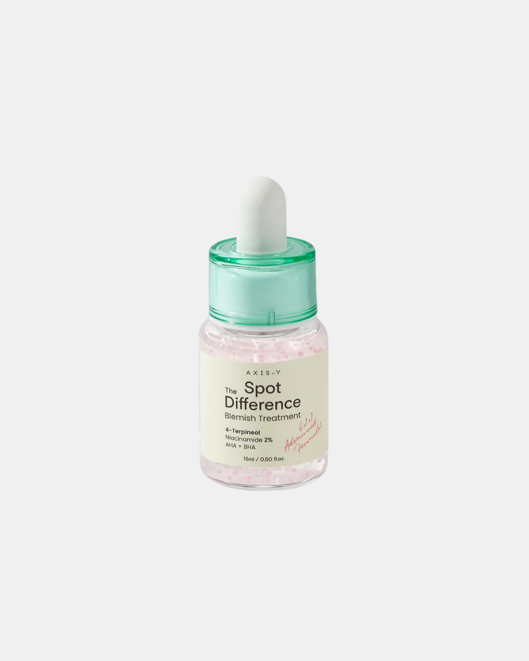 Spot The Difference Blemish Treatment 15ml