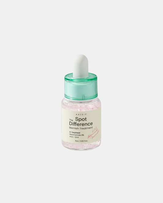 Spot The Difference Blemish Treatment 15ml