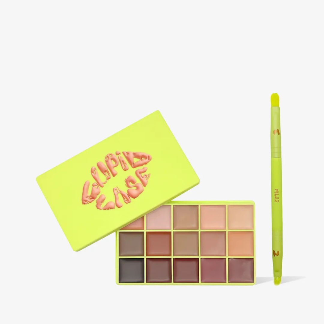 Cupid Case Lip Palette