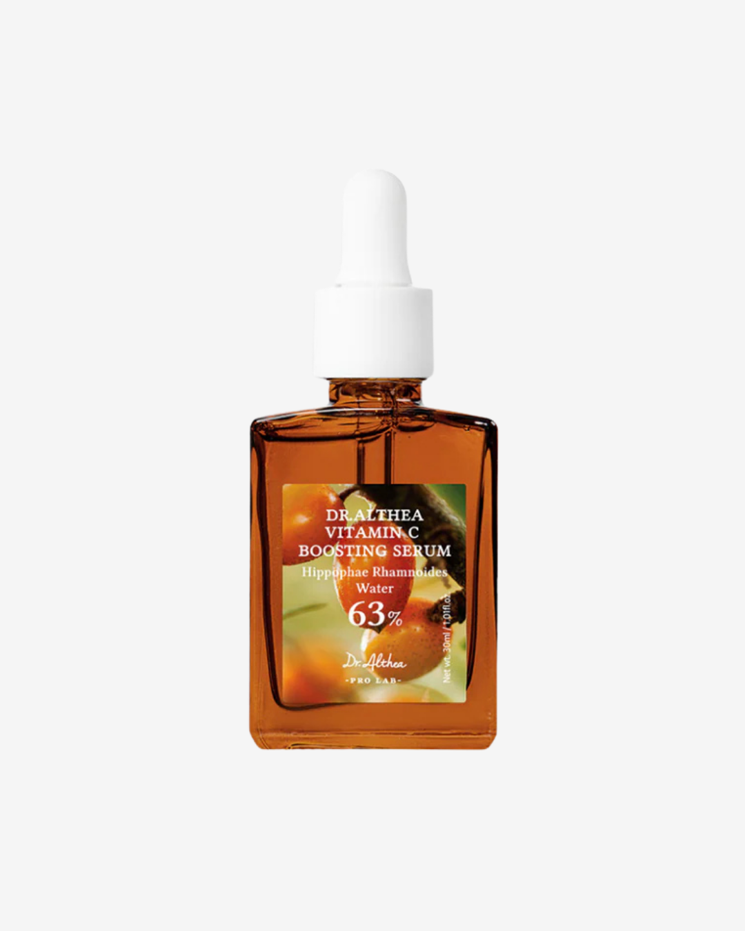 Vitamin C Boosting Serum 30ml