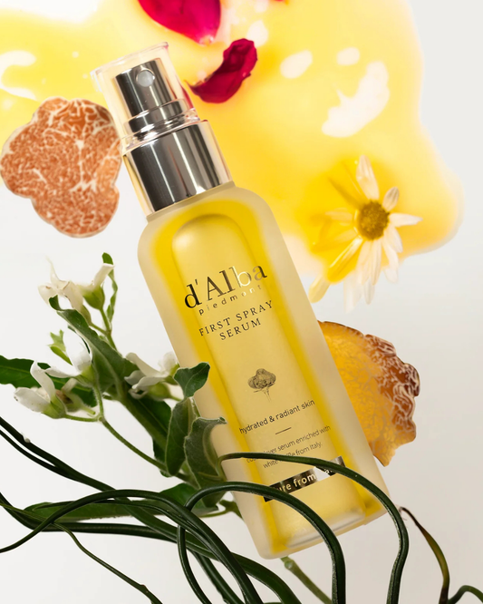 White Truffle First Spray Serum 100ml