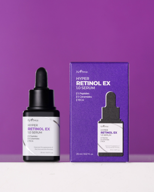 Hyper Retinol EX 1.0 Serum 20ml