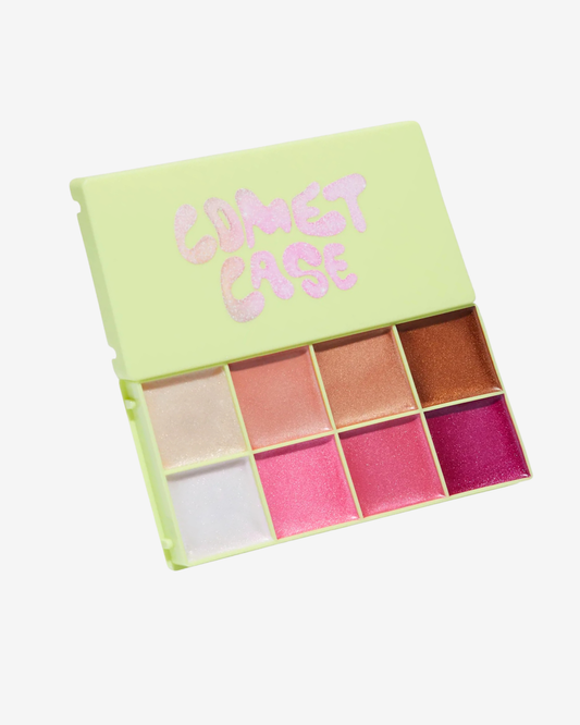 Comet Case Cream Highlighter