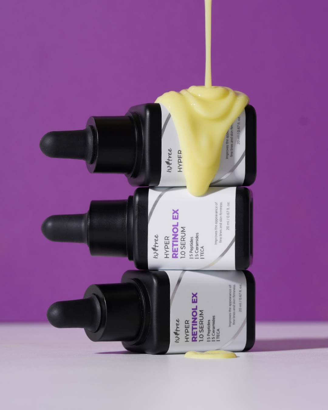 Hyper Retinol EX 1.0 Serum 20ml