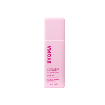 Moisturizing Gel Cream 50ml