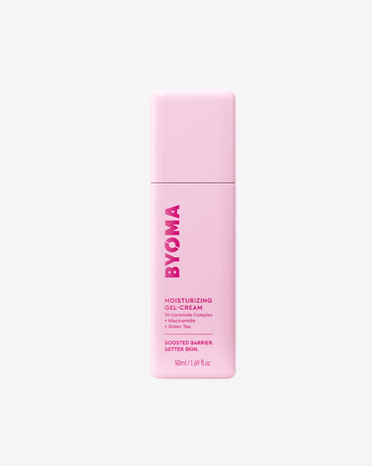 Moisturizing Gel Cream 50ml