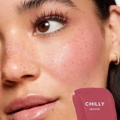 Saie Dew Blush - Chilly