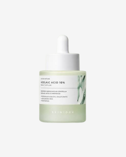 Madagascar Centella Azelaic Acid 10 Ampoule 30ml